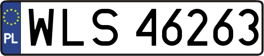 WLS46263