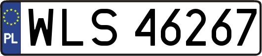 WLS46267