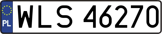WLS46270