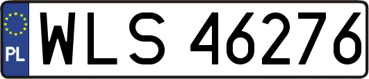 WLS46276