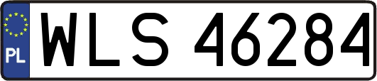 WLS46284