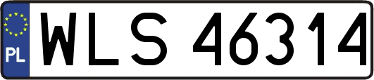 WLS46314