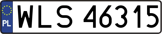 WLS46315