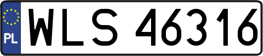 WLS46316