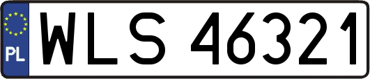 WLS46321