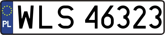 WLS46323