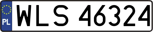WLS46324