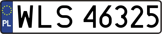 WLS46325