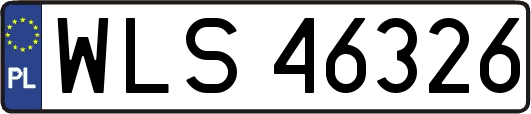 WLS46326