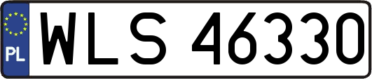 WLS46330