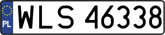 WLS46338