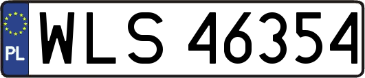 WLS46354