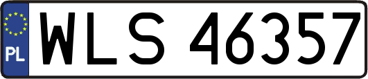 WLS46357
