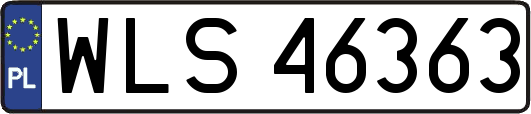 WLS46363