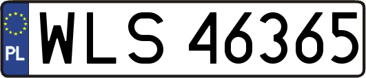 WLS46365