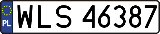 WLS46387