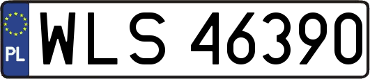 WLS46390
