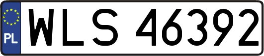 WLS46392