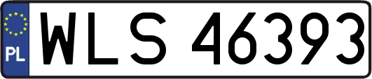 WLS46393