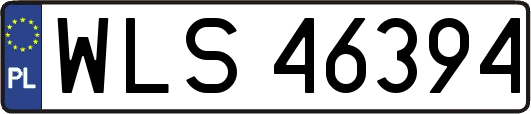WLS46394
