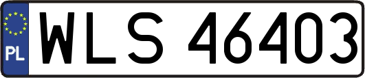 WLS46403