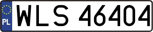 WLS46404