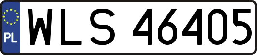 WLS46405