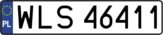 WLS46411