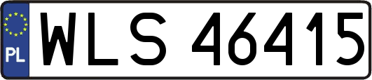WLS46415