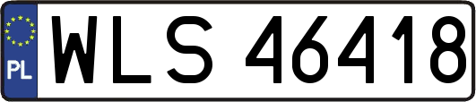 WLS46418