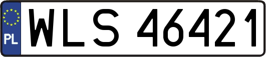 WLS46421