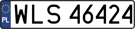 WLS46424