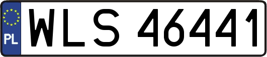 WLS46441