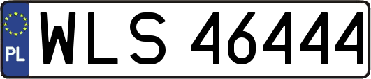 WLS46444