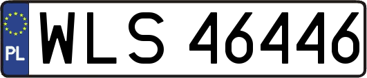 WLS46446