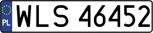 WLS46452