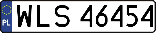 WLS46454