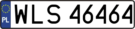 WLS46464