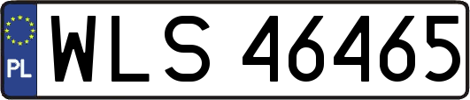 WLS46465