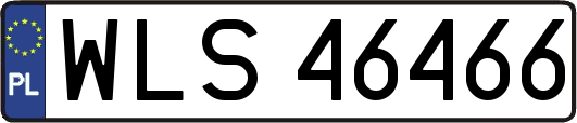 WLS46466