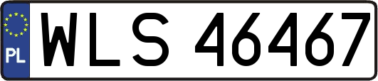 WLS46467