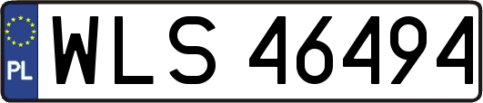 WLS46494