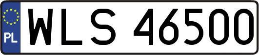 WLS46500