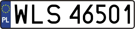 WLS46501