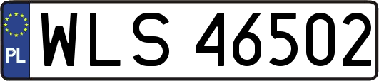 WLS46502