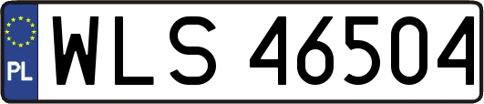 WLS46504