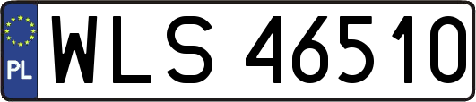 WLS46510