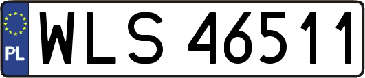 WLS46511