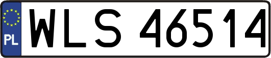 WLS46514