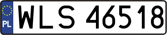 WLS46518
